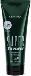 Matrix Style Link Super Fixer Гель экстрасильной фиксации 200 мл