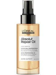 Масло Serie Expert Absolut Repair 10 в 1, 90 мл