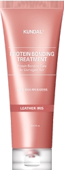 Кондиционер для повреждённых волос Protein Bonding Treatment Leather Iris, 250 мл