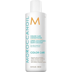 Moroccanoil Кондиционер для ухода за окрашенными волосами, 250 мл, Израиль