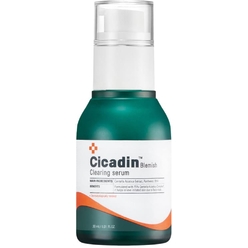 Сыворотка для проблемной кожи Cicadin Blemish Clearing Serum, 30 мл