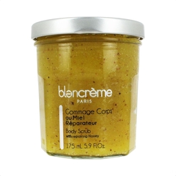 Скраб для тела Body Scrub With Repairing Honey, 175 мл