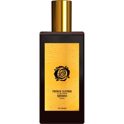 Парфюмерная вода French Leather, 75 мл