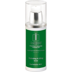 Активизирующий, освежающий и подтягивающий тоник Pure Perfection 100 N Hydrating & Lifting Toner 150 мл