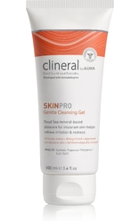 Мягкий очищающий гель для лица Skinpro Gentle Cleansing Gel, 100 мл