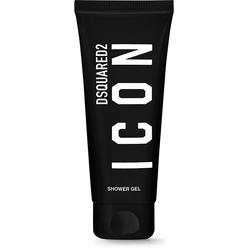 DSQ-Гель для душа мужской DSQUARED2 ICON 200 мл