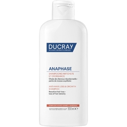 Ducray Anaphase Шампунь для роста волос, замедляющий выпадение, 200 мл
