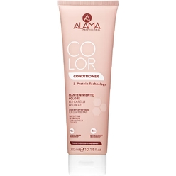 Alama-Кондиционер для сохранения цвета окрашенных волос Alama COLOR CONDITIONER,300 мл