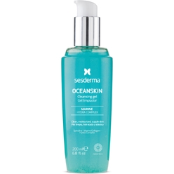 Sesderma Oceanskin Гель очищающий для лица 200мл