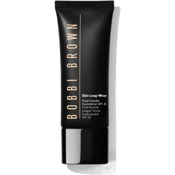 Тональный флюид Skin Long-Wear Fluid Powder Foundation SPF 20