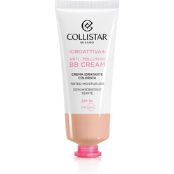 ВВ крем для лица Idroattiva+/Anti-Pollution BB Cream SPF 30