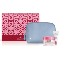 Косметический набор (Увлажняющий крем для лица IDROATTIVA+/Fresh Moisturizing Water Cream, 50мл +Гидрогель для кожи вокруг глаз IDROATTIVA+/Eye Hydro-Gel, 5 мл+Концентрат-автозагар для лица сверхбыстрый эффект Face Magic Drops, 1,5 мл)