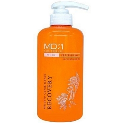 Восстанавливающий питательный кондиционер для волос Hair Therapy Miracle Recovery Conditioner, 500 мл