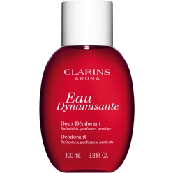 Парфюмированный дезодорант-спрей Aroma Eau Dynamisante Deodorant, 100 мл