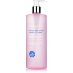 Pro-Edition Hydro Firming Gel Tonner Гель-тонер для лица укрепляющий для восстановления водного баланса 500мл