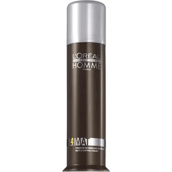 L`Oreal Professionnel Homme Матирующая крем-паста MAT, 80 мл