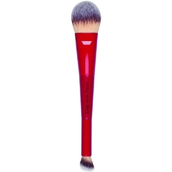 Двусторонняя кисть для лица Dual-Ended Face Brush n61
