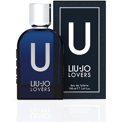 Natural Spray Liu Jo Lovers - U Man