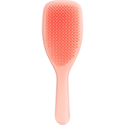 Расческа The Large Wet Detangler Peach Glow
