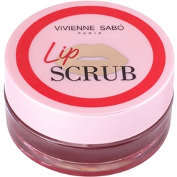 Скраб для губ Lip Scrub, 3 г