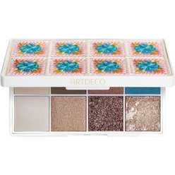 Тени для век Eyelights Palette