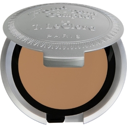 Крем-пудра для лица компактная Compact Cream Foundation SPF 15