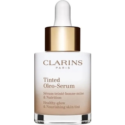 Тональная сыворотка на основе масел Tinted Oleo-Serum
