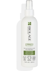 Спрей несмываемый восстанавливающий для волос Biolage Strength Recovery, 250 мл