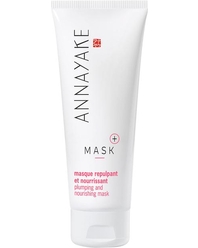Питательная маска для лица Mask+/Plumping and Nourishing Mask, 75 мл