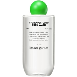 Увлажняющий обновляющий парфюмированный гель для душа Hydro Perfumed Body Wash, 300 мл