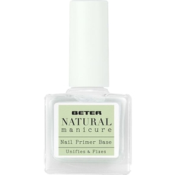 Основа под лак для ногтей Natural Manicure Base Perfeccionadora, 10 мл