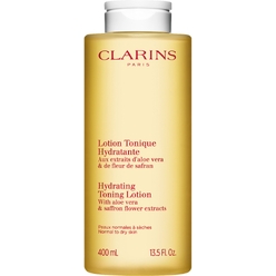 Увлажняющий тоник для нормальной и сухой кожи лица Hydrating Toning Lotion