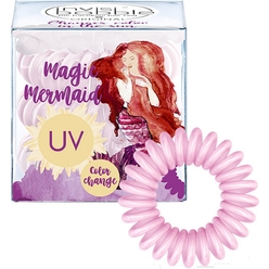 Резинка-браслет для волос Magic Mermaid Coral Cha Cha