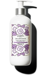Лосьон для тела успокаивающий Jacarandá, 300 мл