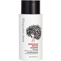 Увлажняющий шампунь ORGOGLIORICCIO HYDRATING SHAMPOO, 250 мл