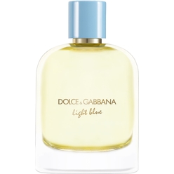 Парфюмерная вода Dolce&Gabbana Light Blue Pour Homme