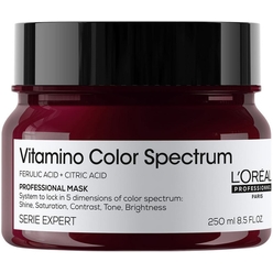 Маска для окрашенных волос L`Oreal Professionnel Serie Expert Vitamino Color Spectrum, 250 мл