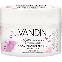 Скраб сахарный для тела Special Body Purity, 220 г