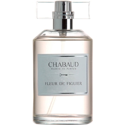 Парфюмерная вода Fleur De Figuier