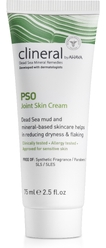 Крем для уменьшения шелушения и сухости кожи Pso Joint Skin Cream, 75 мл