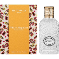 Парфюмерная вода WHITE MAGNOLIA 100 мл