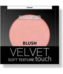Румяна для лица Velvet Touch