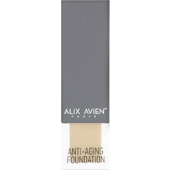 Антивозрастной тональный крем для лица Anti-Aging Foundation SPF 15