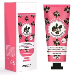 Крем для рук с маслом ши Shea Butter Rich Hand Cream, 70 мл