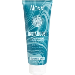 Тонирующая маска для волос Aloxxi InstaBoost Colour Masque Teal (Бирюзовый), 200 мл.
