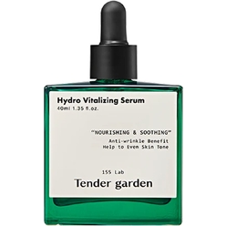 Питательная обновляющая сыворотка для лица Hydro Vitalizing Serum, 40 мл