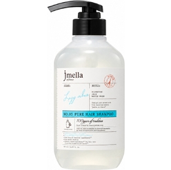 Шампунь Jmella in France Pure Lazy Vibes Hair Shampoo, 500 мл