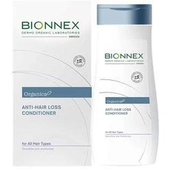 Кондиционер против выпадения волос Organica Anti-Hair Loss Conditioner, 300 мл