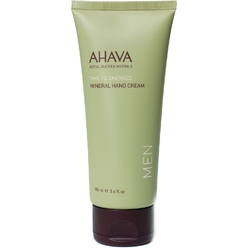 Минеральный мужской крем для рук Men Mineral Hand Cream, 100 мл