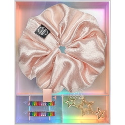 Подарочный набор Box of Fab (Заколка Waver+Резинка Sprunchie+Брошка съёмная)